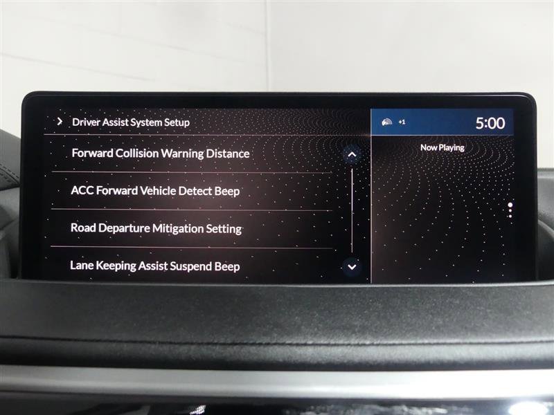 Used 2022 Acura MDX SH-AWD w/ Technology Package image 48