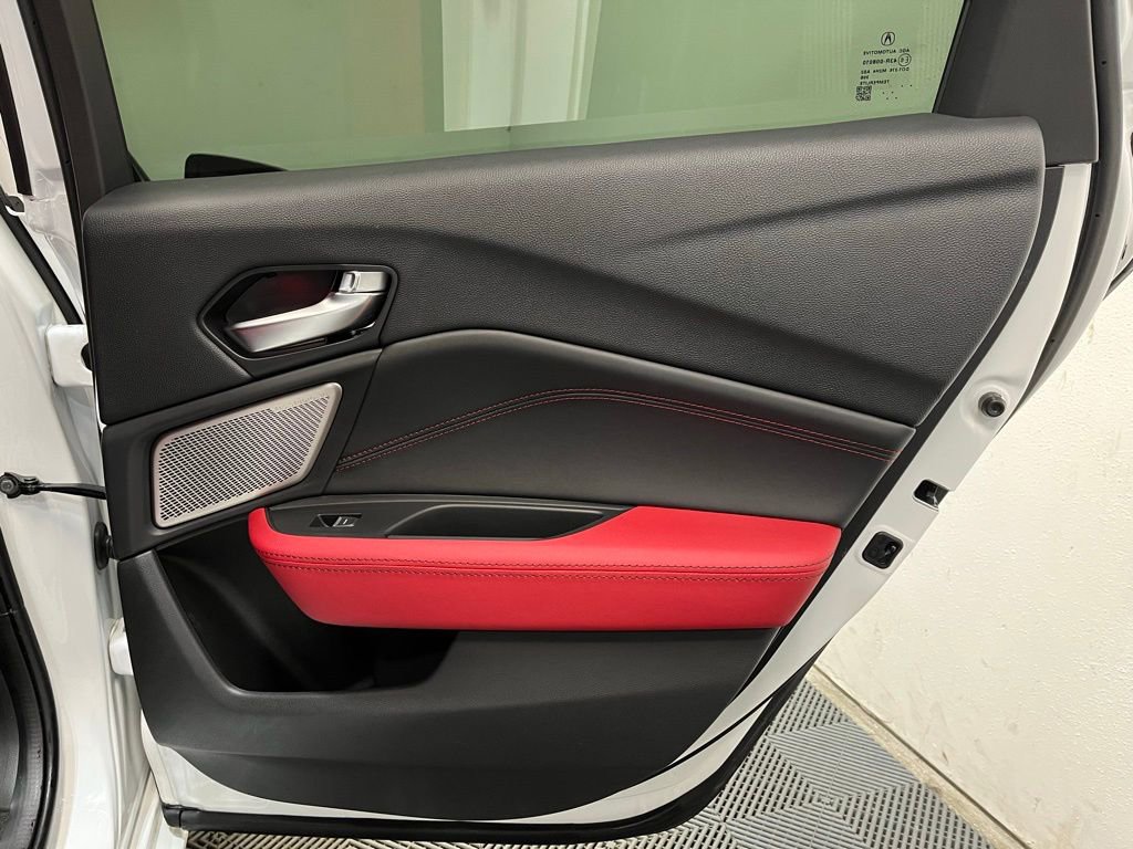 Certified 2024 Acura TLX Type S image 18