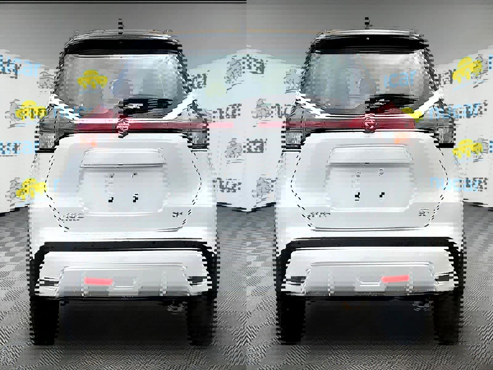 Certified 2023 Nissan Kicks SR w/ SR Premium Package image 5