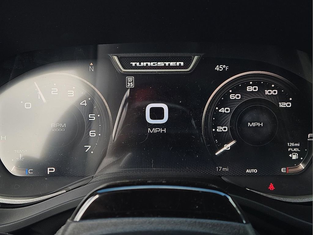 New 2026 RAM 1500 Tungsten image 18