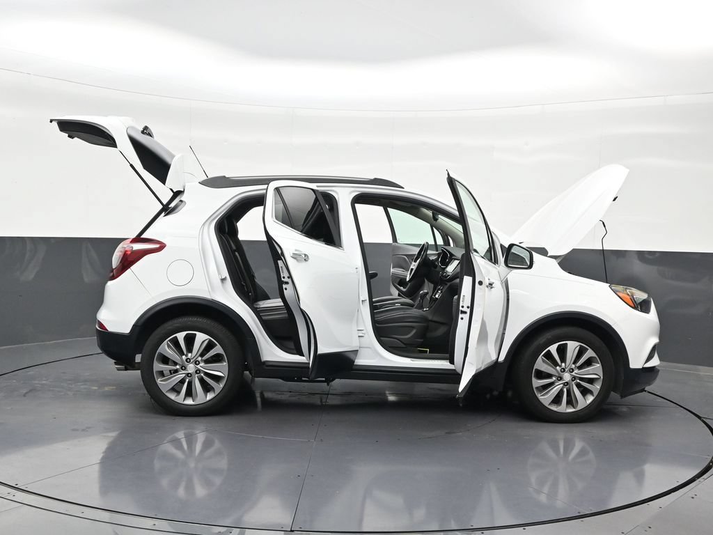 Used 2019 Buick Encore Preferred FWD image 32