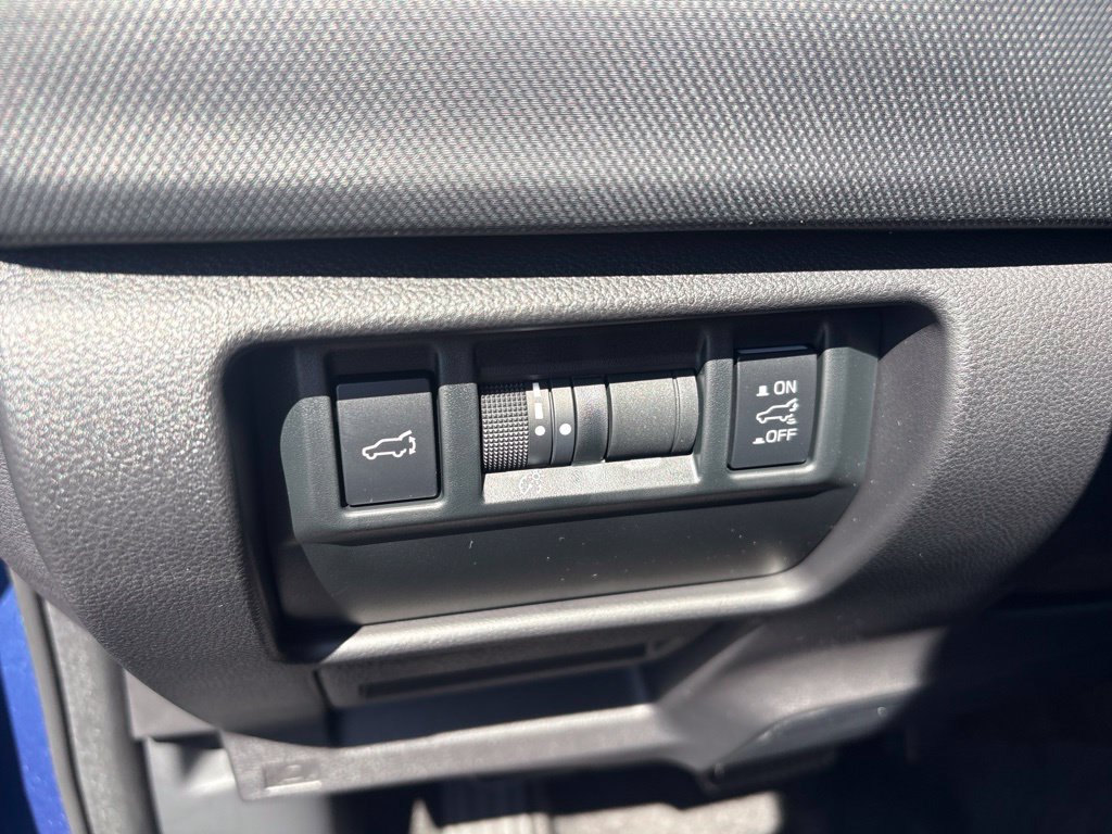 New 2026 Subaru Forester Touring AWD/4WD image 21