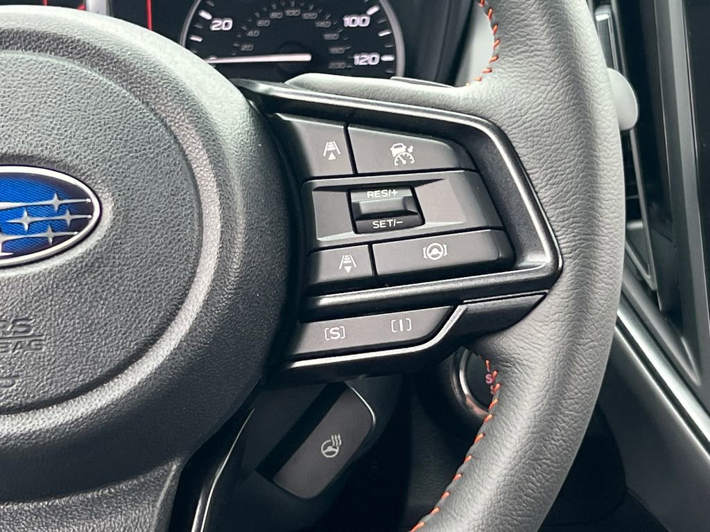 New 2026 Subaru Crosstrek 2.5i Limited image 22