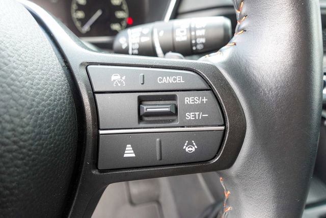 Used 2024 Honda CR-V Sport-L image 14