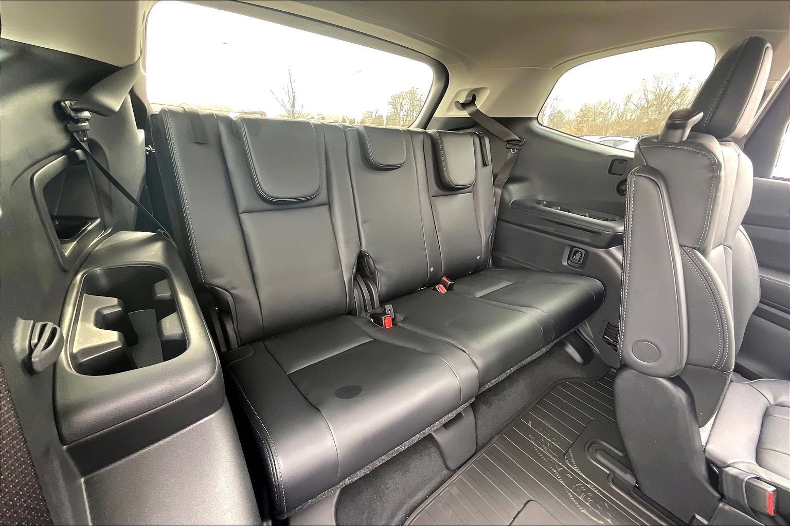 New 2026 Subaru Ascent Premium image 25