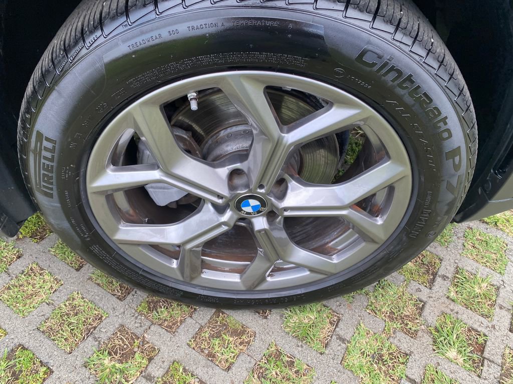Used 2023 BMW X3 sDrive30i w/ Convenience Package w/ZPA RWD image 27