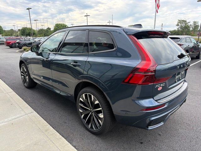 New 2027 Volvo XC60 B5 Ultra AWD/4WD image 5