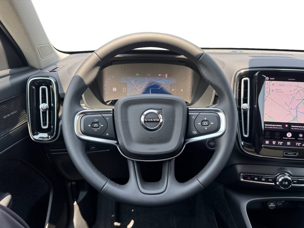 New 2026 Volvo XC40 B5 Ultra w/ Protection Package Premier AWD/4WD image 13
