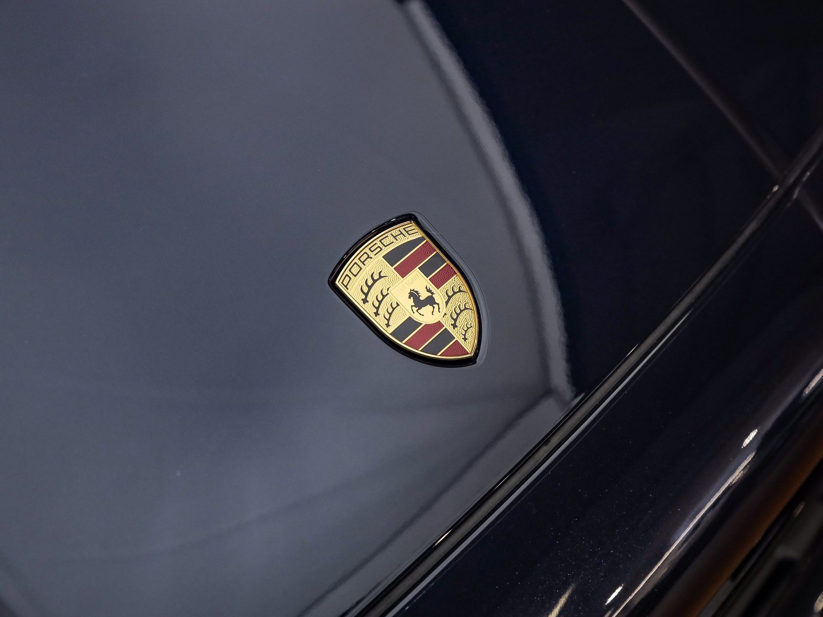 Used 2024 Porsche Cayenne Turbo GT image 14