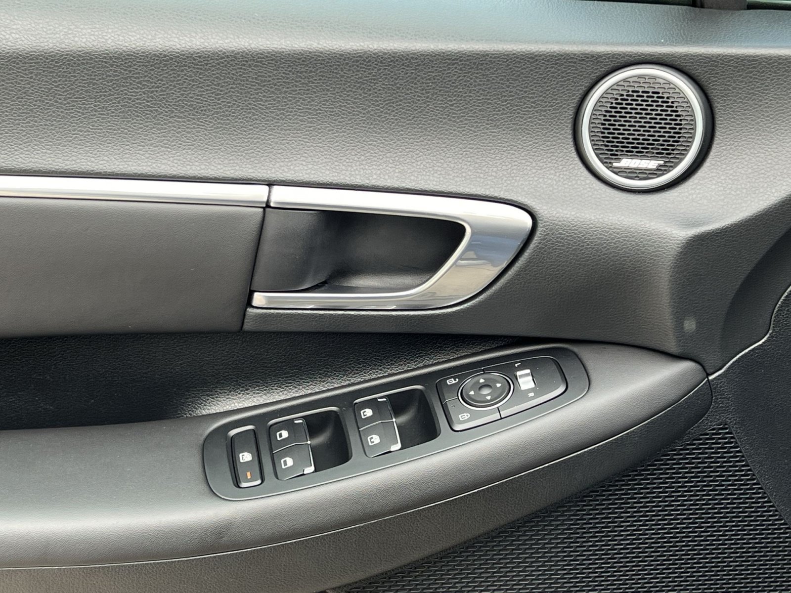 Used 2023 Hyundai Sonata SEL FWD image 20