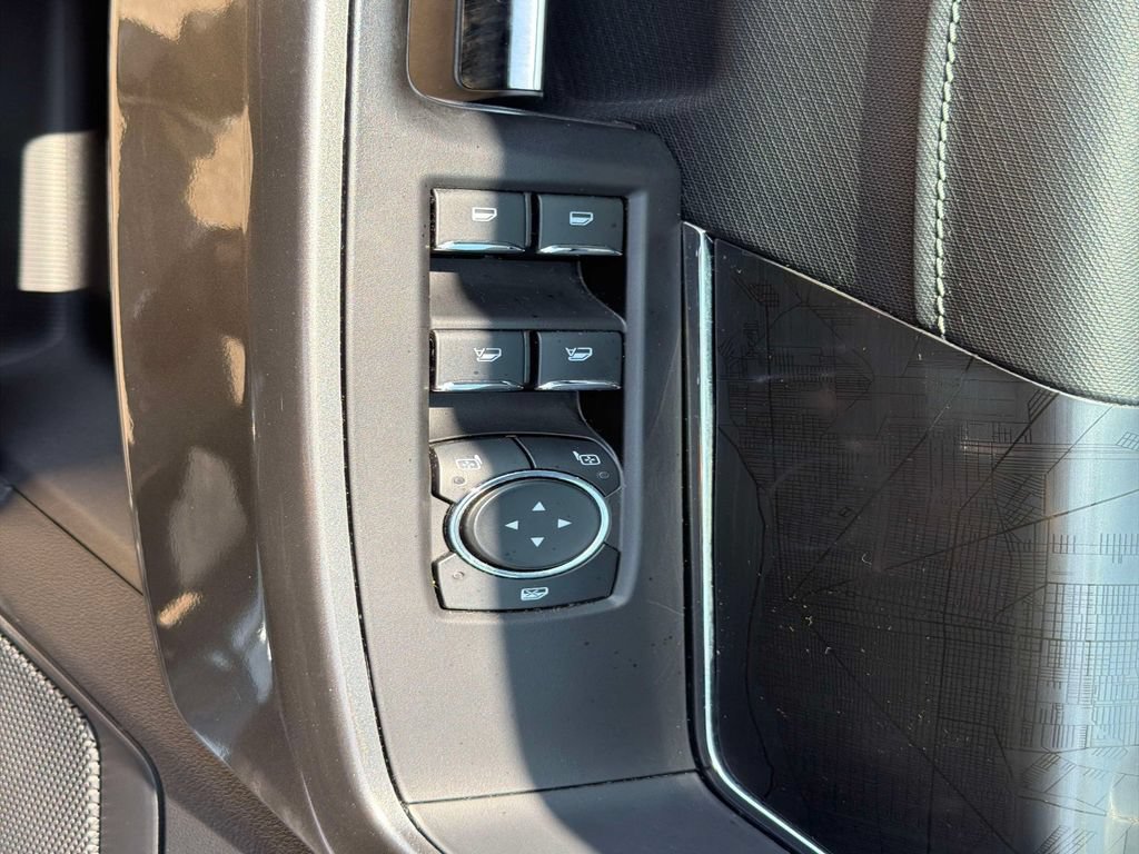 Used 2023 Ford F150 XLT w/ Equipment Group 302A High AWD/4WD image 19