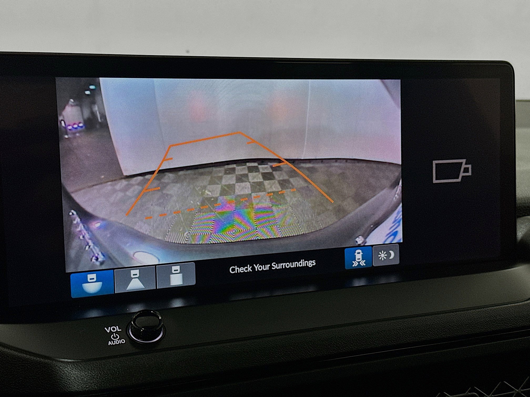 Certified 2024 Honda Accord Sport image 13