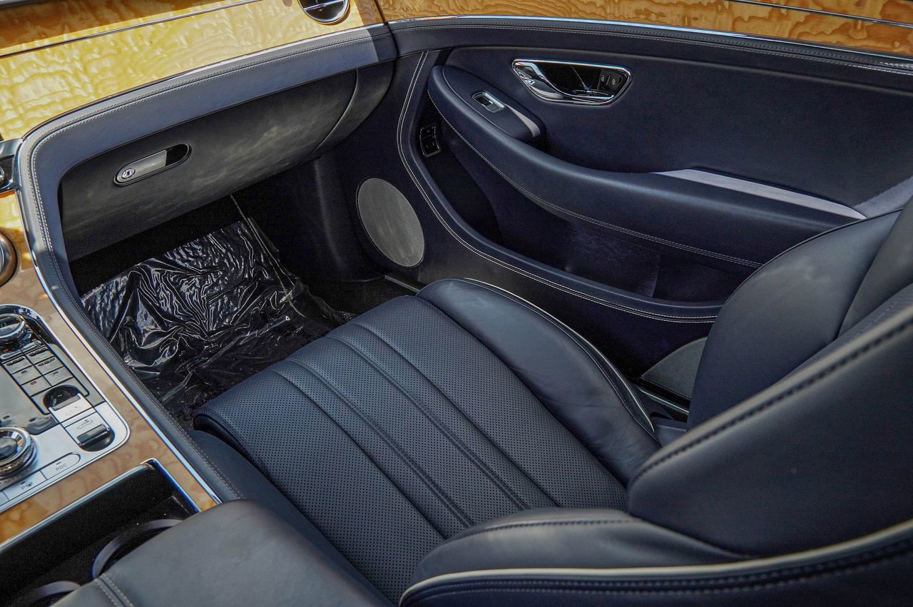 Certified 2021 Bentley Continental GT image 43