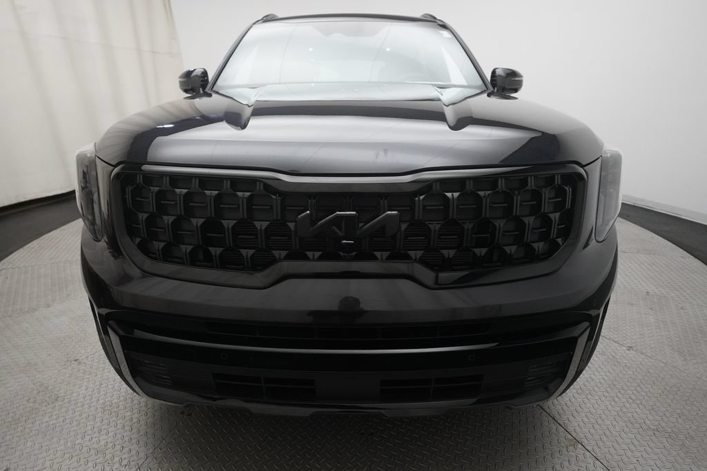 Used 2025 Kia Telluride SX X-Line AWD/4WD image 22