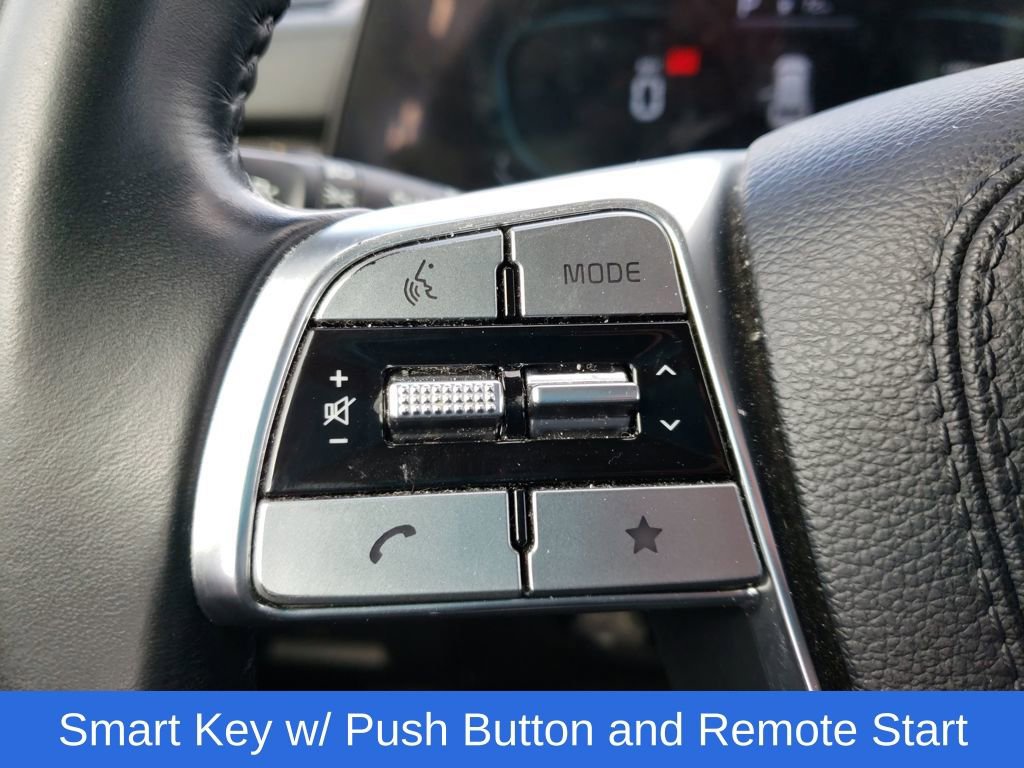 Used 2024 Kia Telluride LX image 14