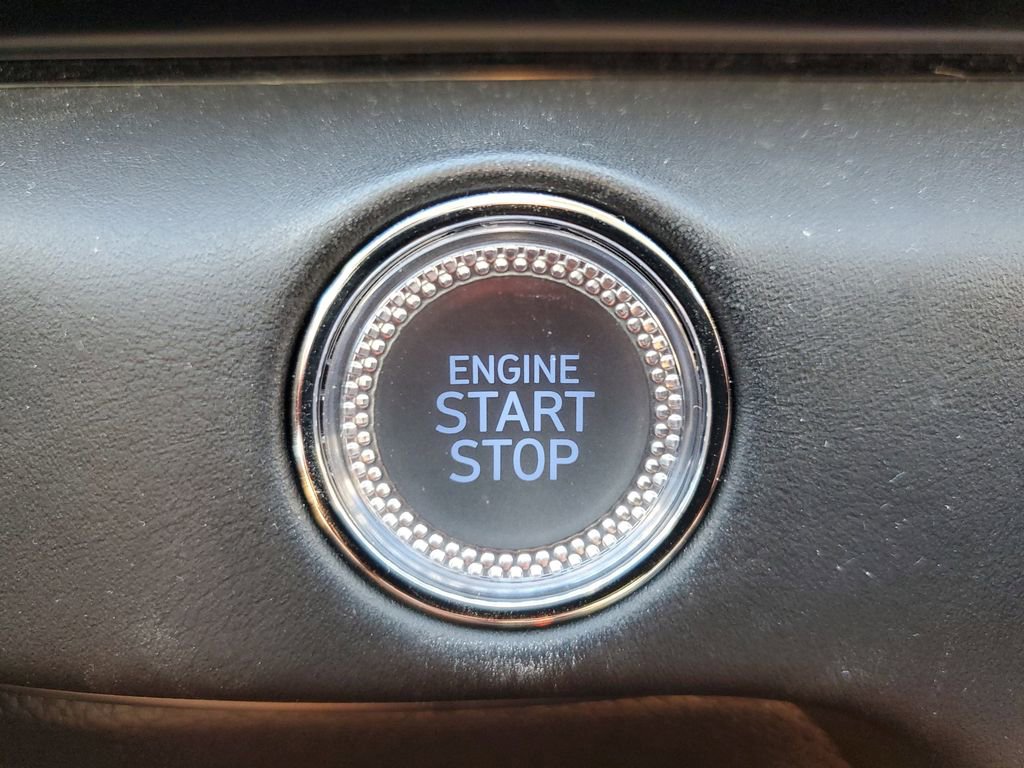 Used 2025 Genesis GV80 2.5T image 34