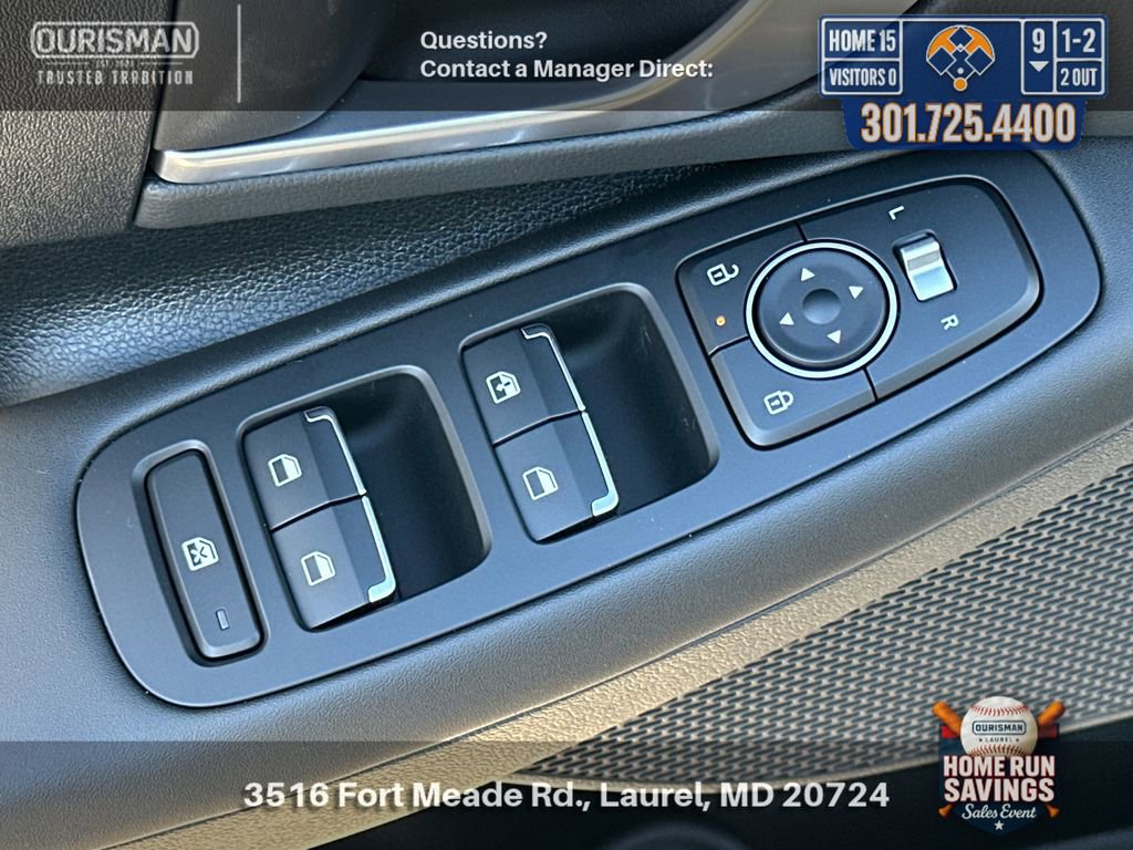 New 2026 Hyundai Sonata SE image 8