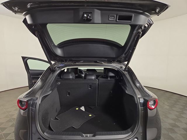 Used 2020 MAZDA CX-30 AWD w/ Premium Package image 32