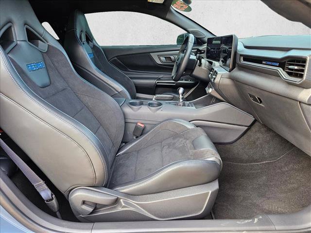 Used 2025 Ford Mustang Dark Horse RWD image 19