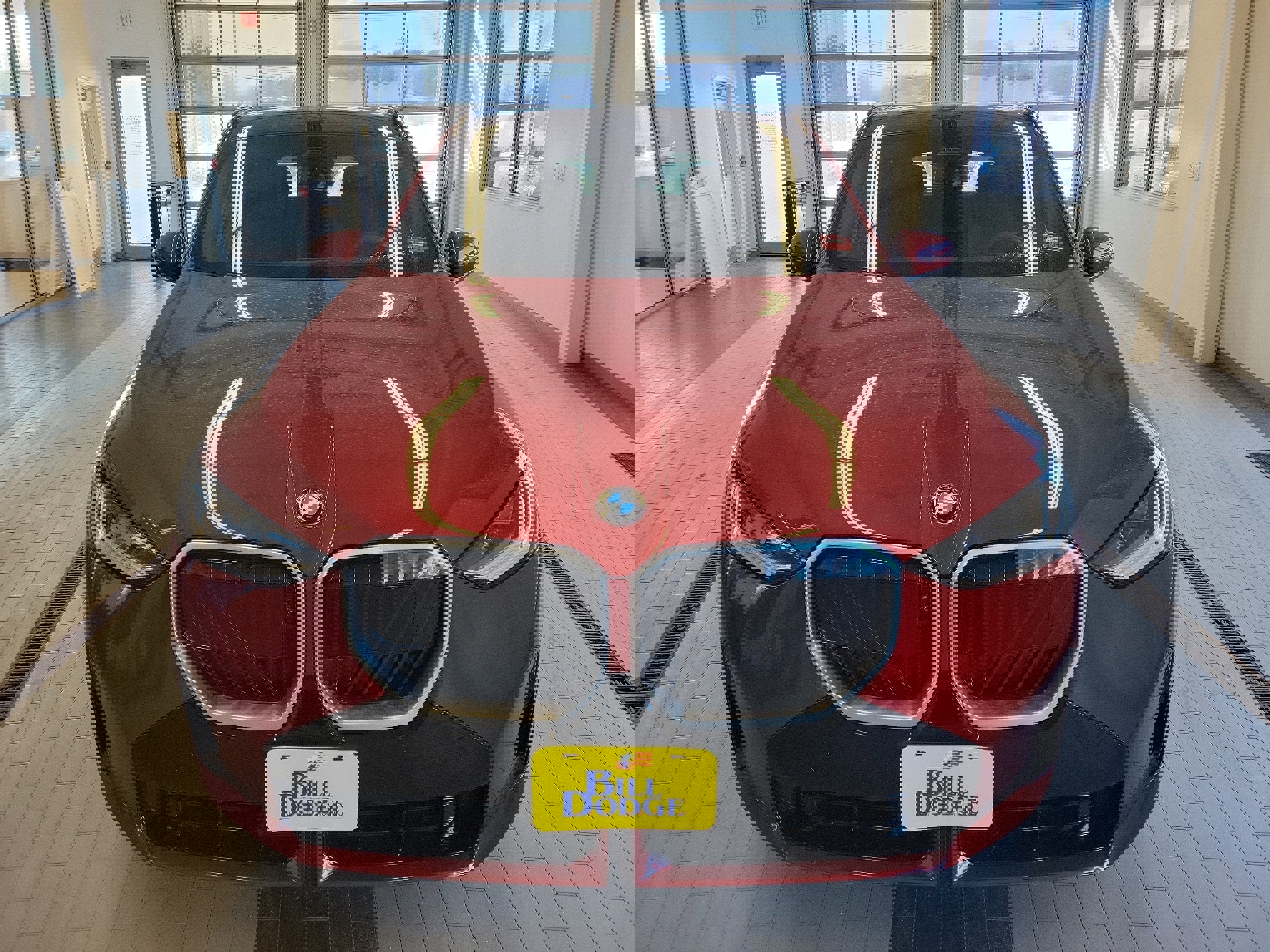 New 2026 BMW X3 xDrive30 w/ Premium Package image 10