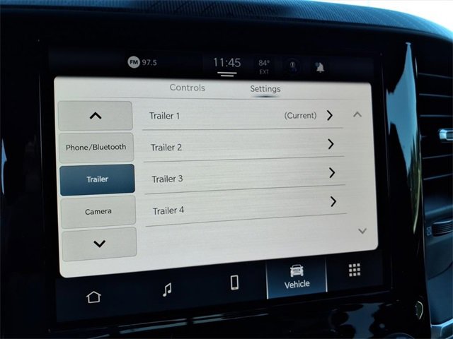 New 2026 RAM 1500 Lone Star image 12