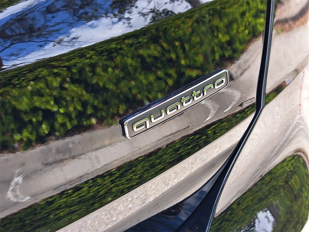 New 2025 Audi Q3 2.0T Premium Plus image 5