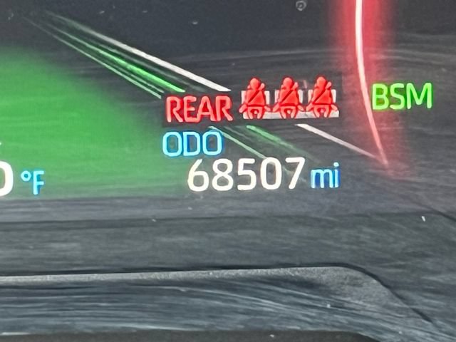 Used 2022 Toyota RAV4 Limited AWD/4WD image 6