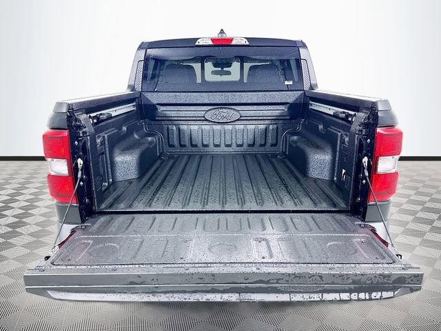 New 2026 Ford Maverick Lariat w/ 4K Tow Package image 22
