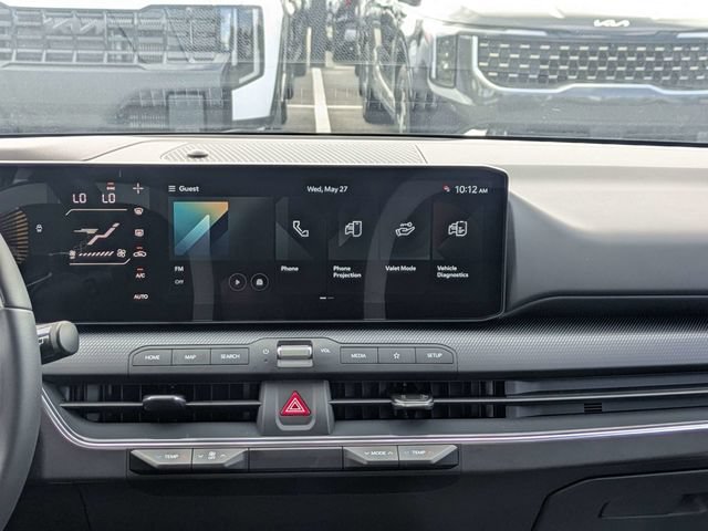 New 2026 Kia K4 GT-Line Turbo FWD image 18