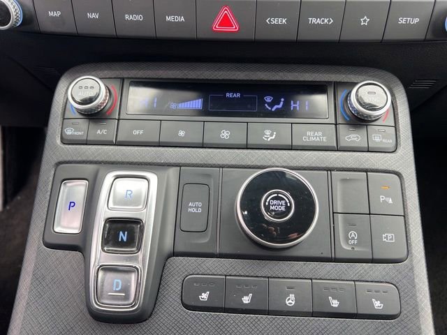 Used 2024 Hyundai Palisade Limited image 23