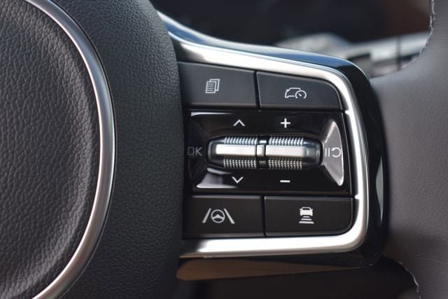 New 2026 Kia Carnival SX Prestige FWD image 32