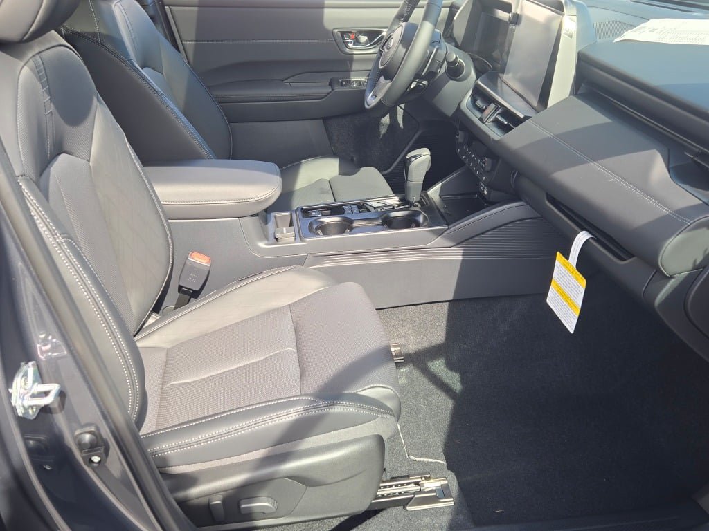 New 2026 Subaru Outback Touring XT AWD/4WD image 5