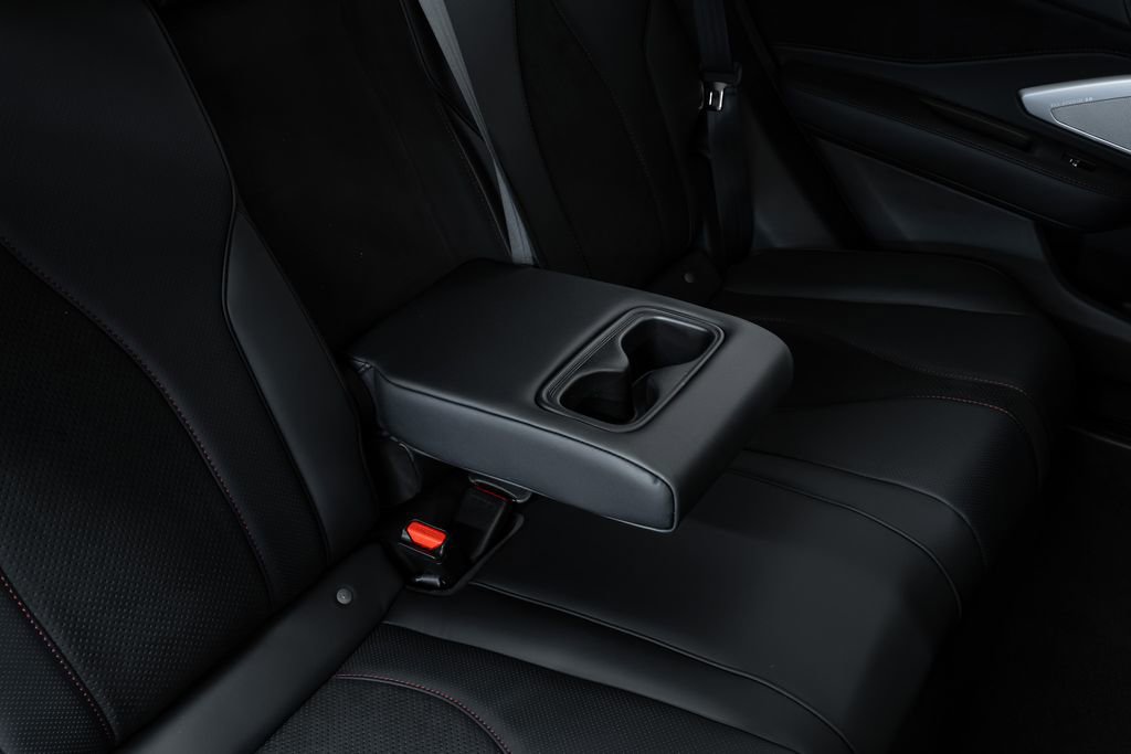 New 2025 Acura RDX A-Spec image 35