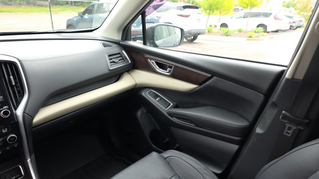 Used 2022 Subaru Ascent Touring w/ Popular Package #2A AWD/4WD image 27