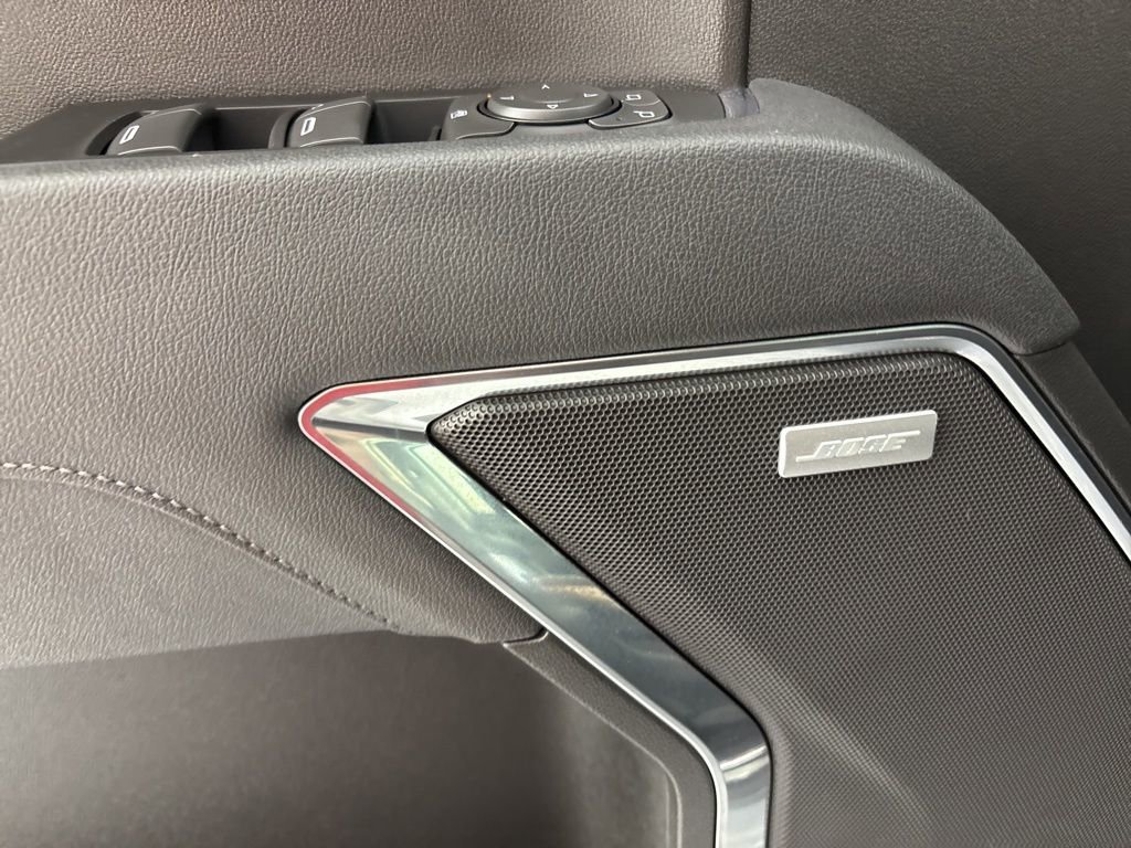 Used 2026 Chevrolet Silverado 1500 LT Trail Boss w/ LT Trail Boss Premium Package image 29