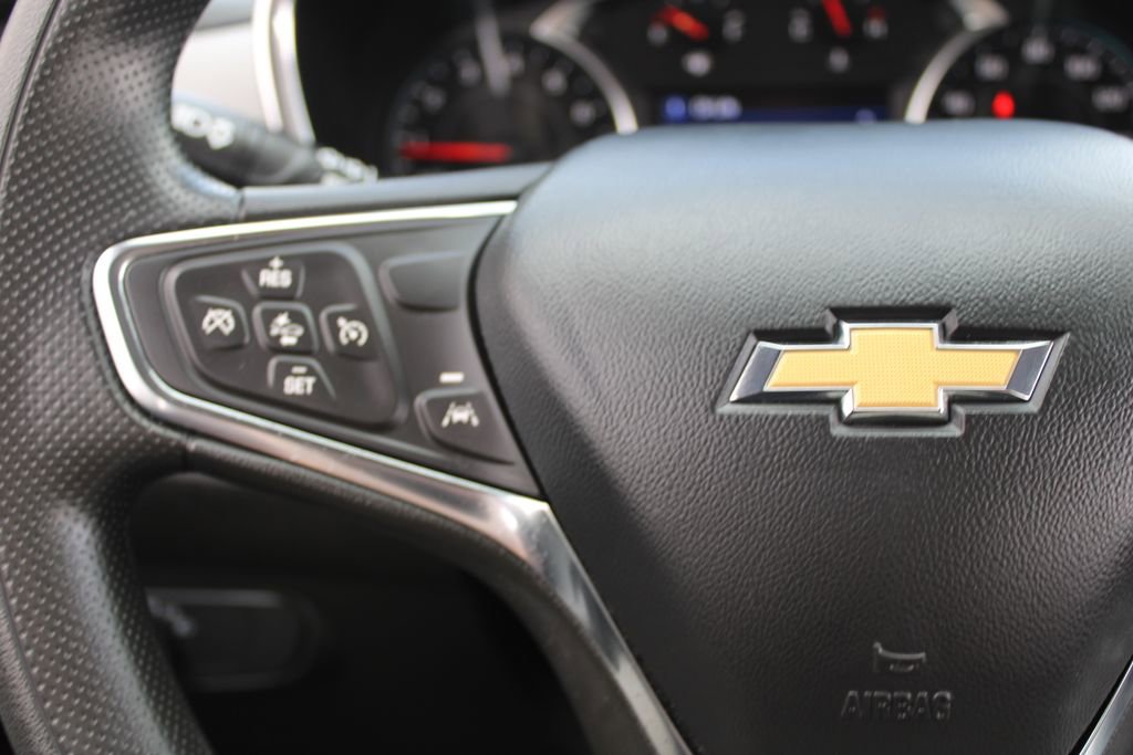 Used 2024 Chevrolet Equinox LS w/ LS Convenience Package FWD image 13