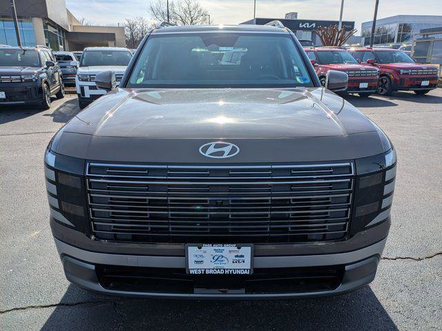 New 2026 Hyundai Palisade Limited image 9