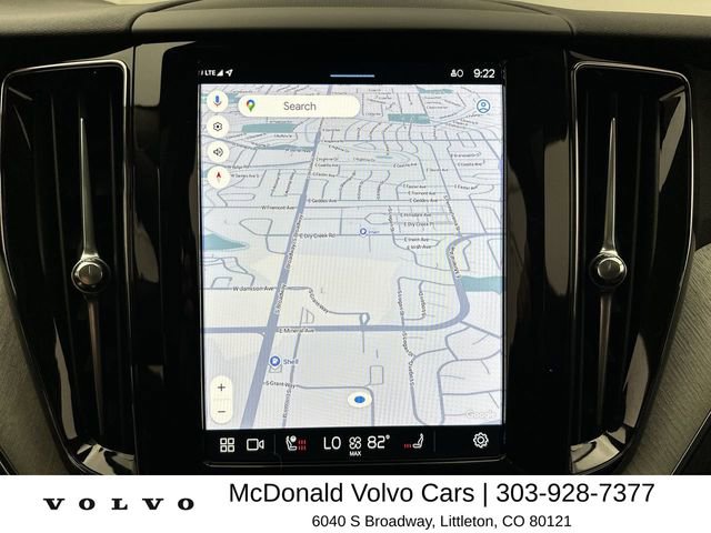 Certified 2025 Volvo XC60 B5 Plus w/ Climate Package AWD/4WD image 18