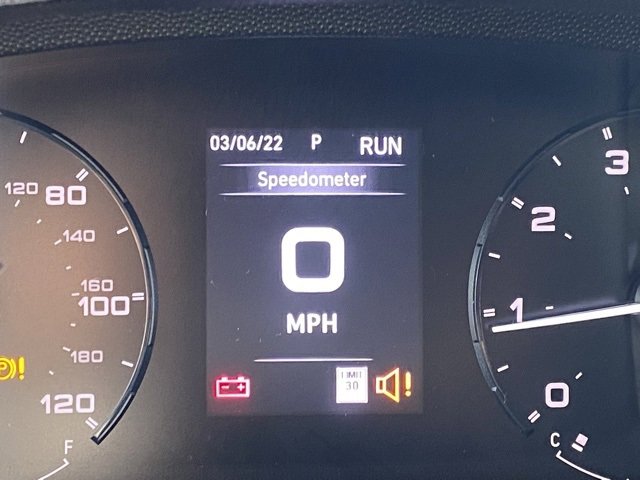 New 2026 RAM ProMaster 2500 w/ Convenience Group image 37