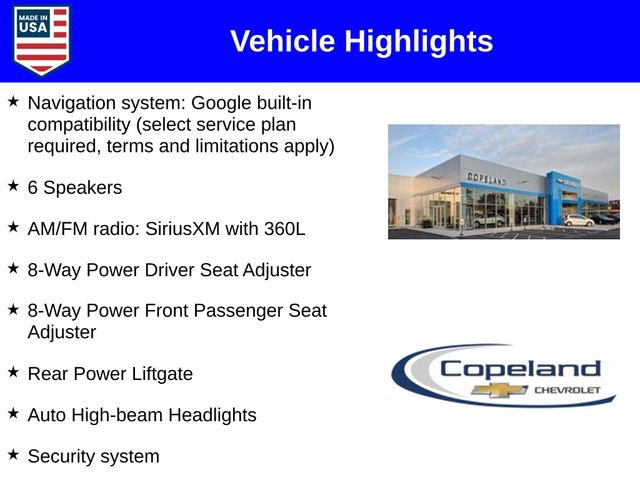 New 2026 Chevrolet Tahoe LT image 2