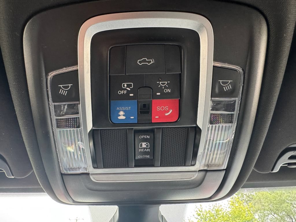 Used 2023 RAM 2500 Rebel w/ Level 2 Equipment Group AWD/4WD image 37