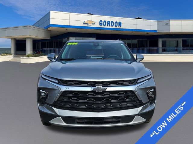 Used 2024 Chevrolet Blazer LT w/ Convenience Package image 2