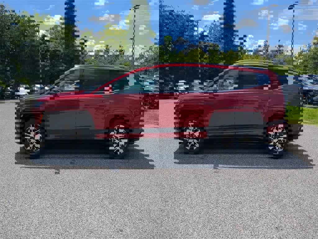 New 2026 Hyundai Ioniq 9 SEL image 3