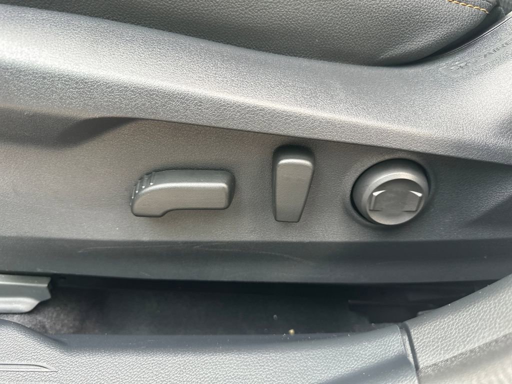 Used 2025 Subaru Outback Wilderness w/ Wilderness Package image 20