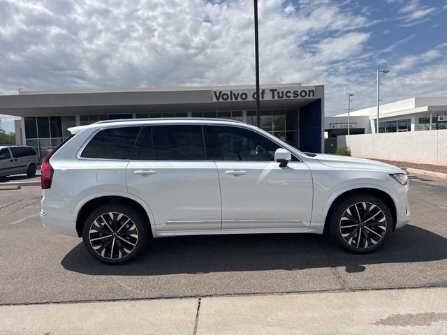 New 2026 Volvo XC90 B6 Plus w/ Protection Package Premier image 4