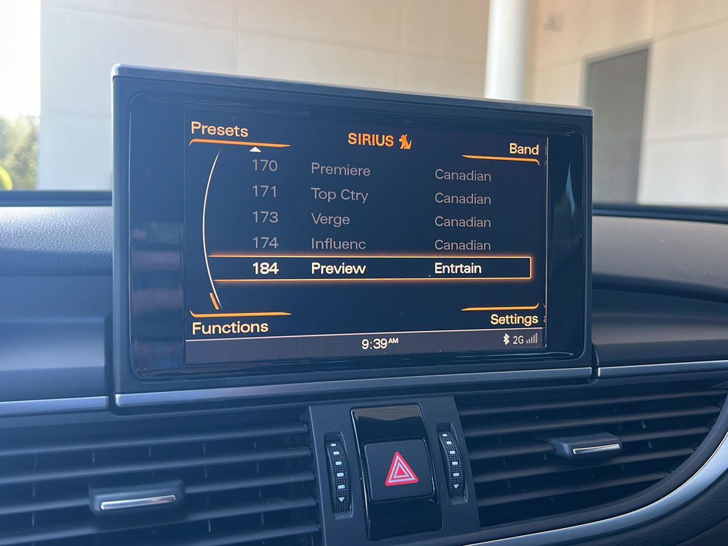 Used 2015 Audi A7 3.0T Prestige w/ Prestige Package AWD/4WD image 27