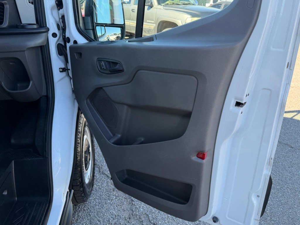 Used 2023 Ford Transit 150 Medium Roof image 30