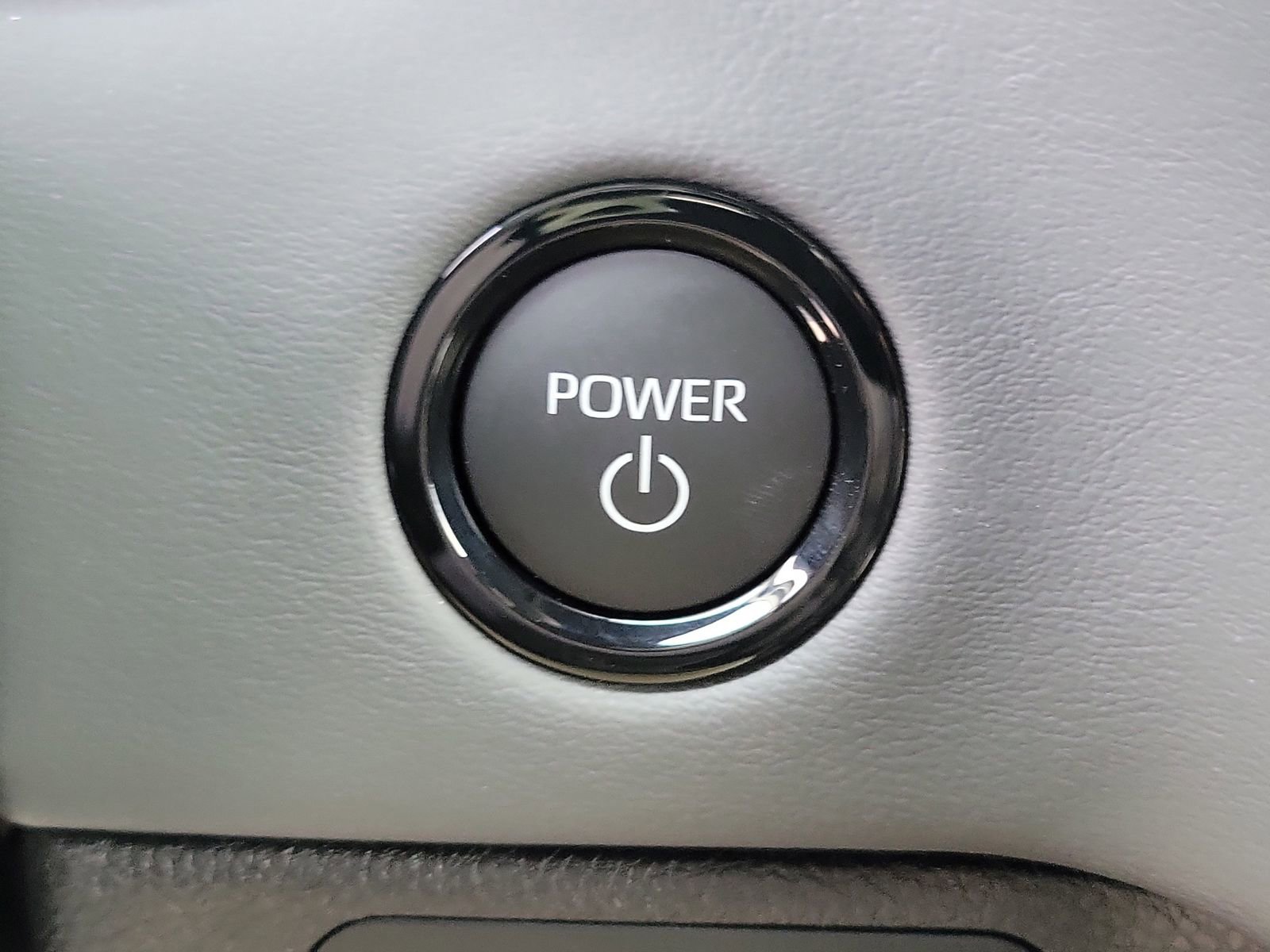 New 2026 Toyota Tundra Capstone image 30