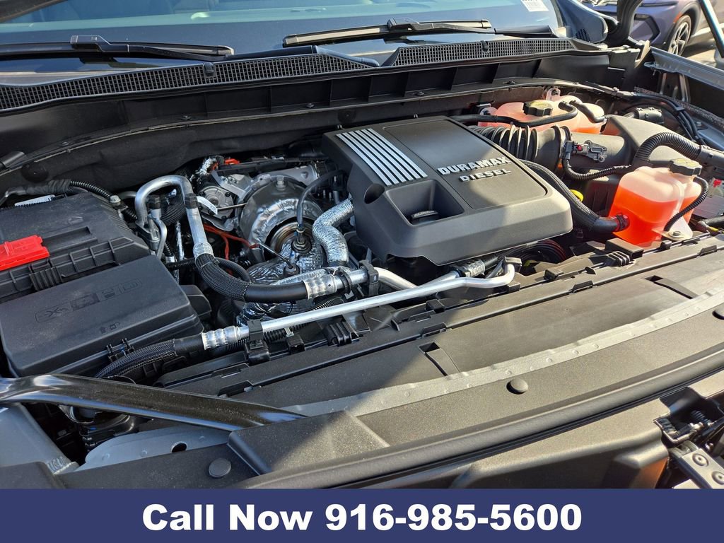 New 2026 Chevrolet Tahoe RST w/ RST Capability Package image 35