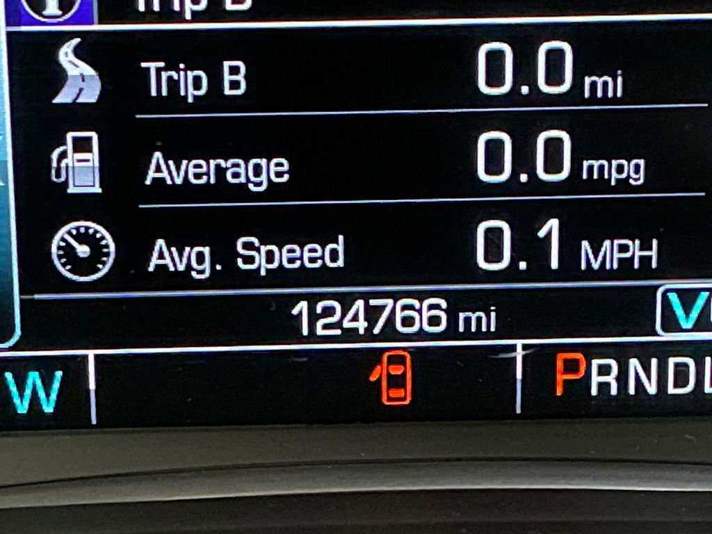 Used 2017 GMC Acadia SLT image 17